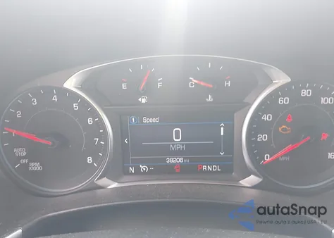 2019 Chevrolet Equinox Lt from USA, damaged, VIN 3GNAXUEVXKL279353